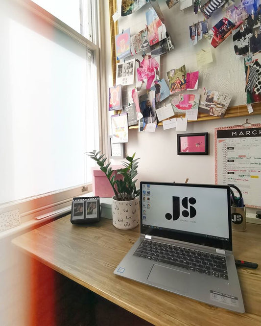 Work From Home The Sustainable Way