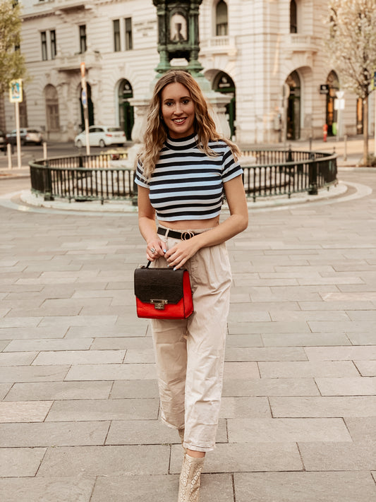 Coffee with Rommy: DeLaney Aarhaus