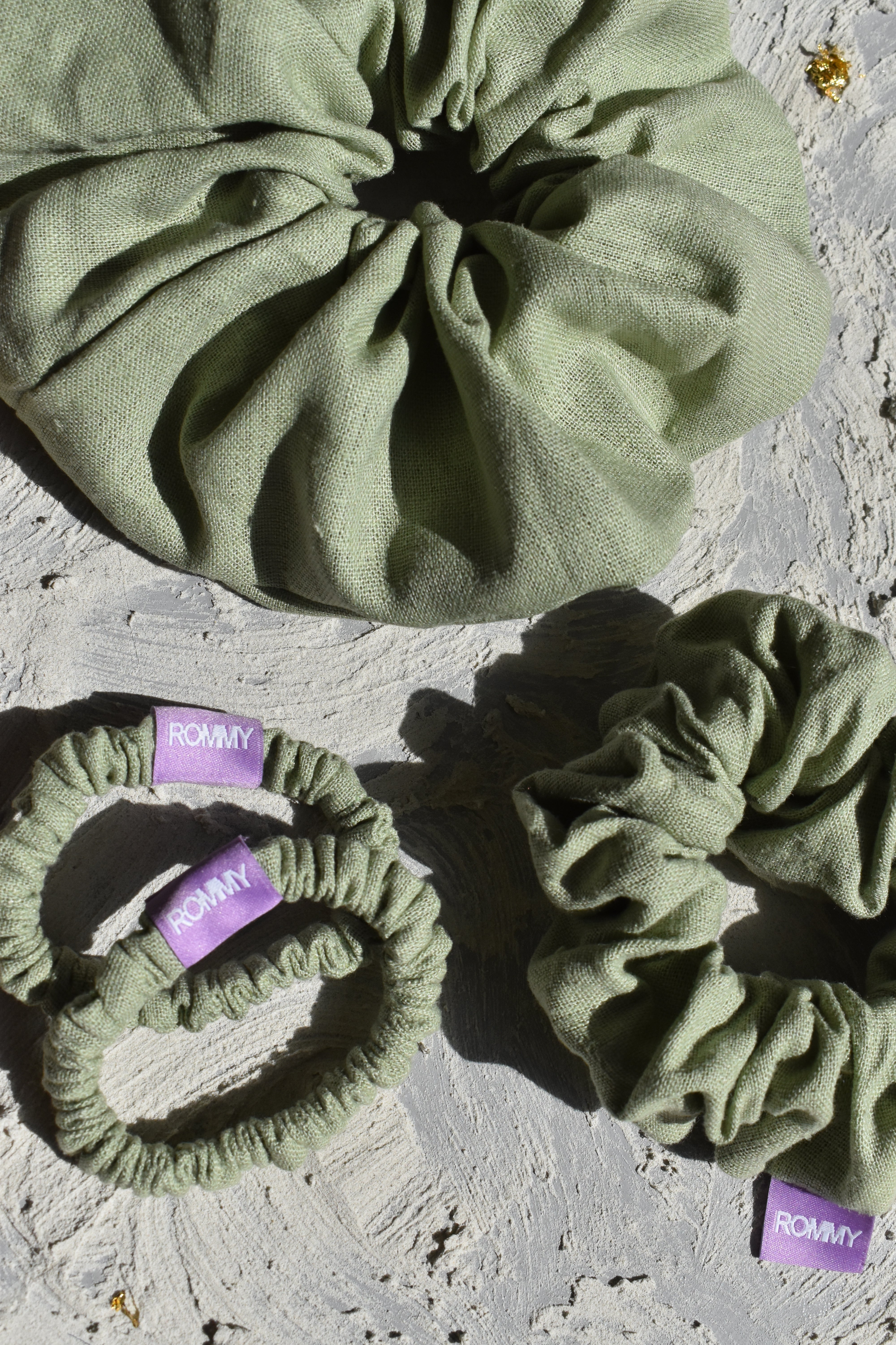 NEW IN – Rommy Accessories