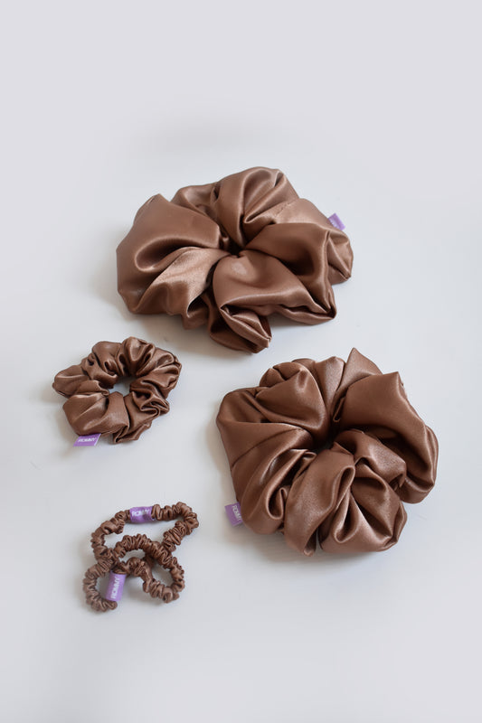 MOCHA MOUSSE