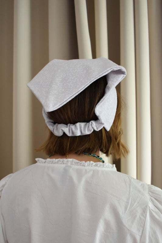 Swim Bandana - Pebble