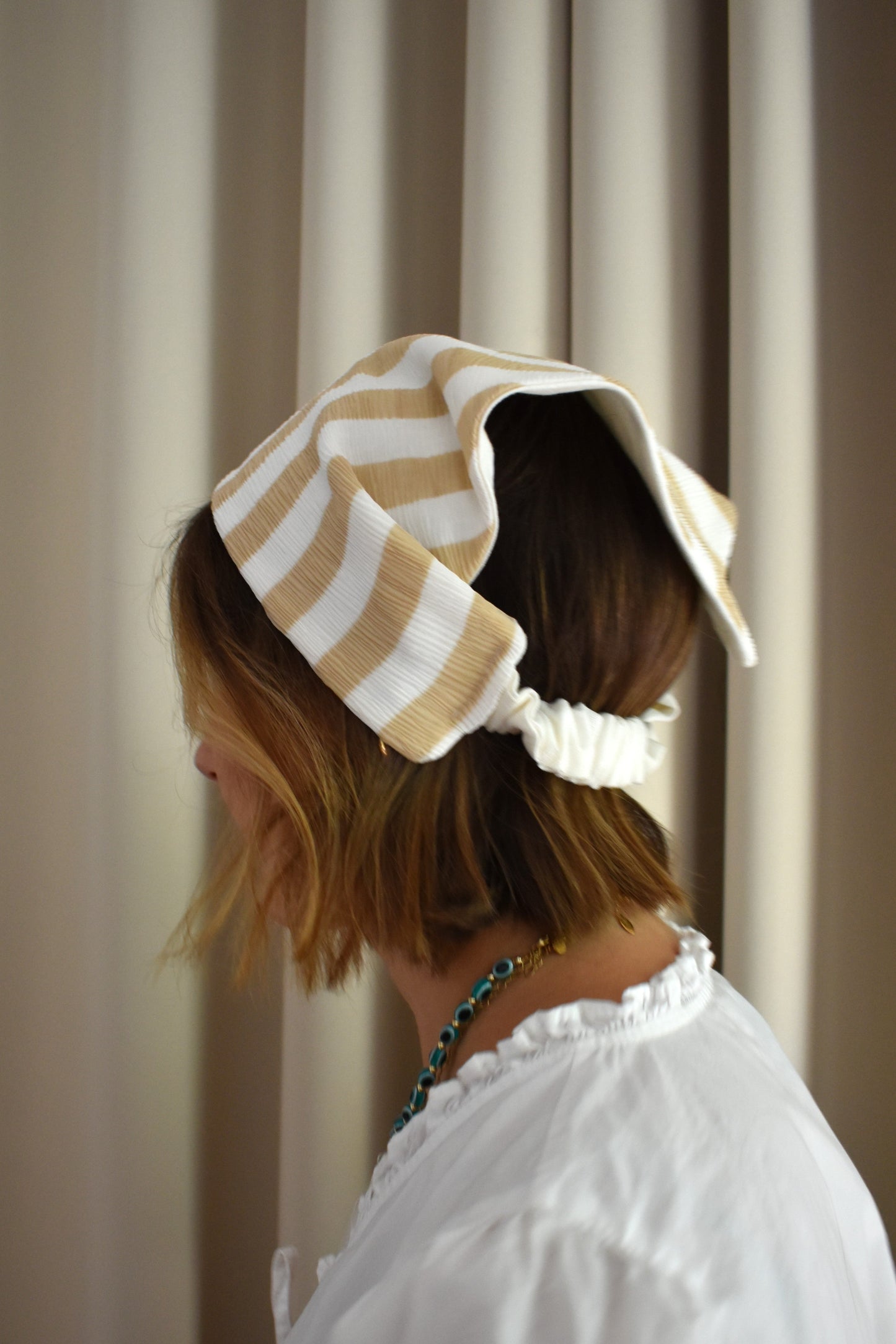 Reversible Bandana - Riviera