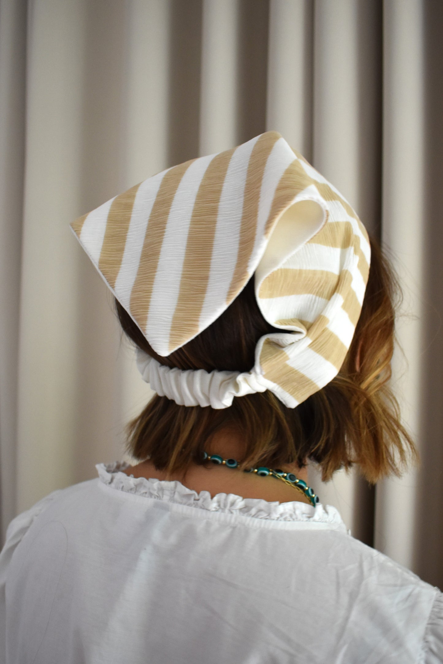 Reversible Bandana - Riviera