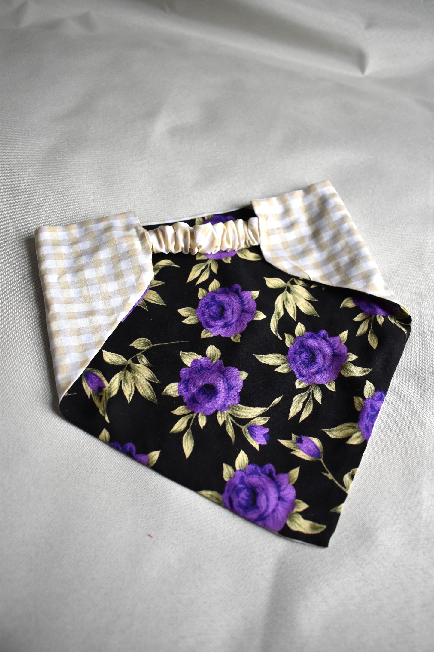 Reversible Bandana - Viola