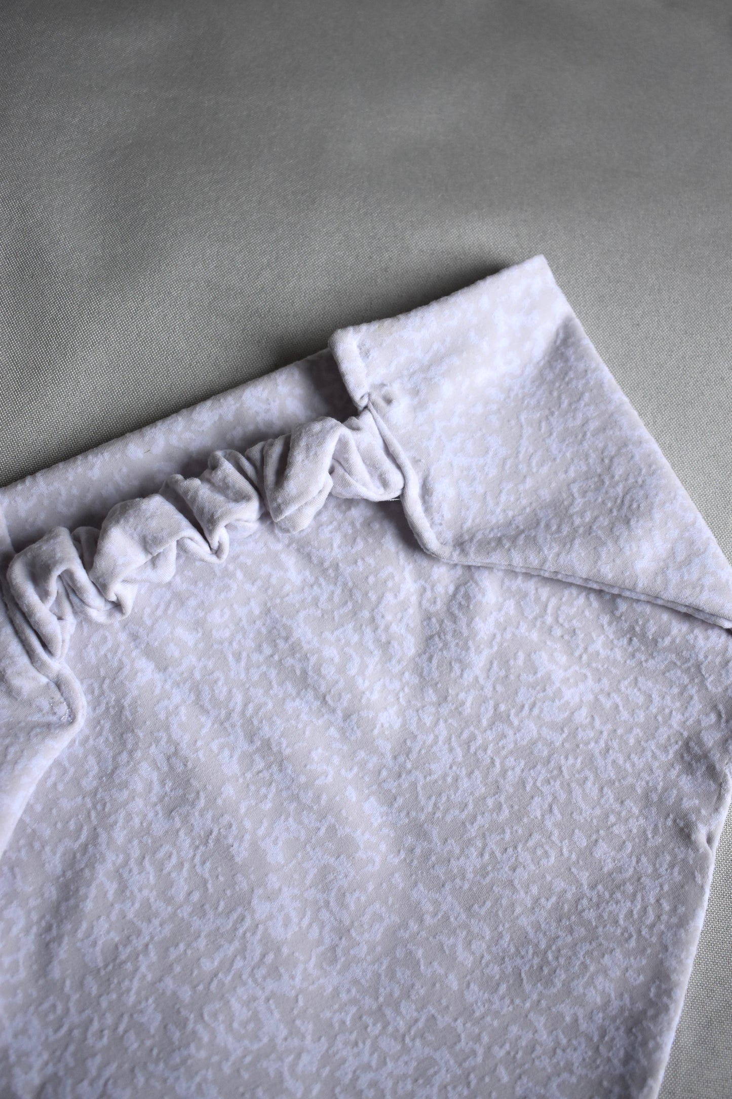 Swim Bandana - Pebble