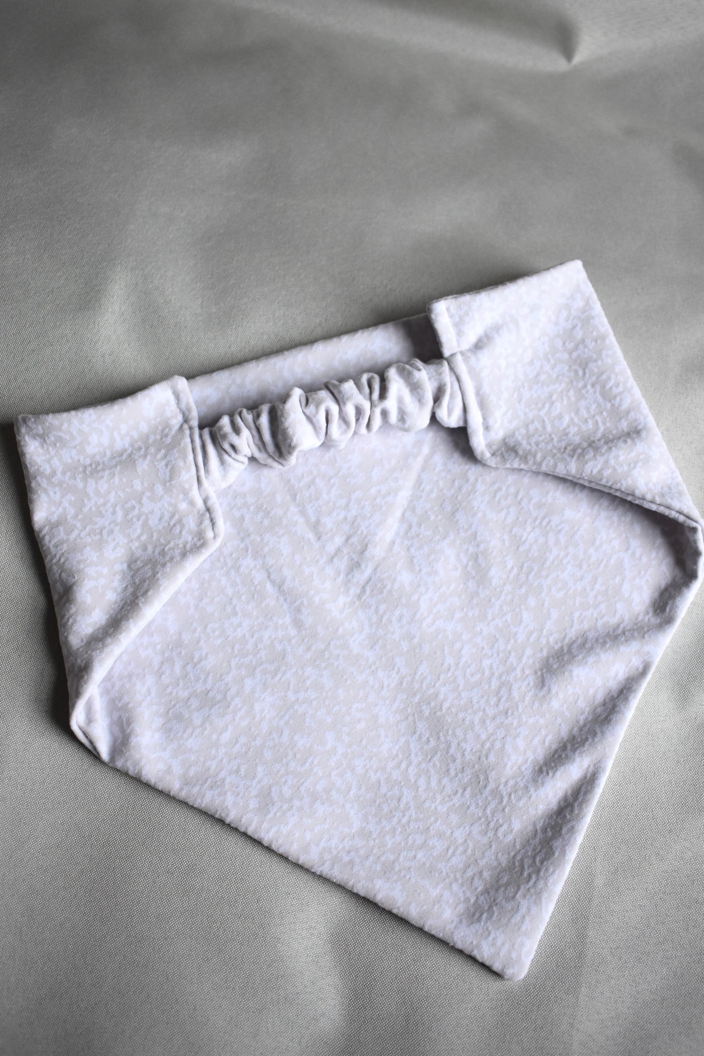 Swim Bandana - Pebble