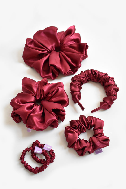 DEEP CHERRY