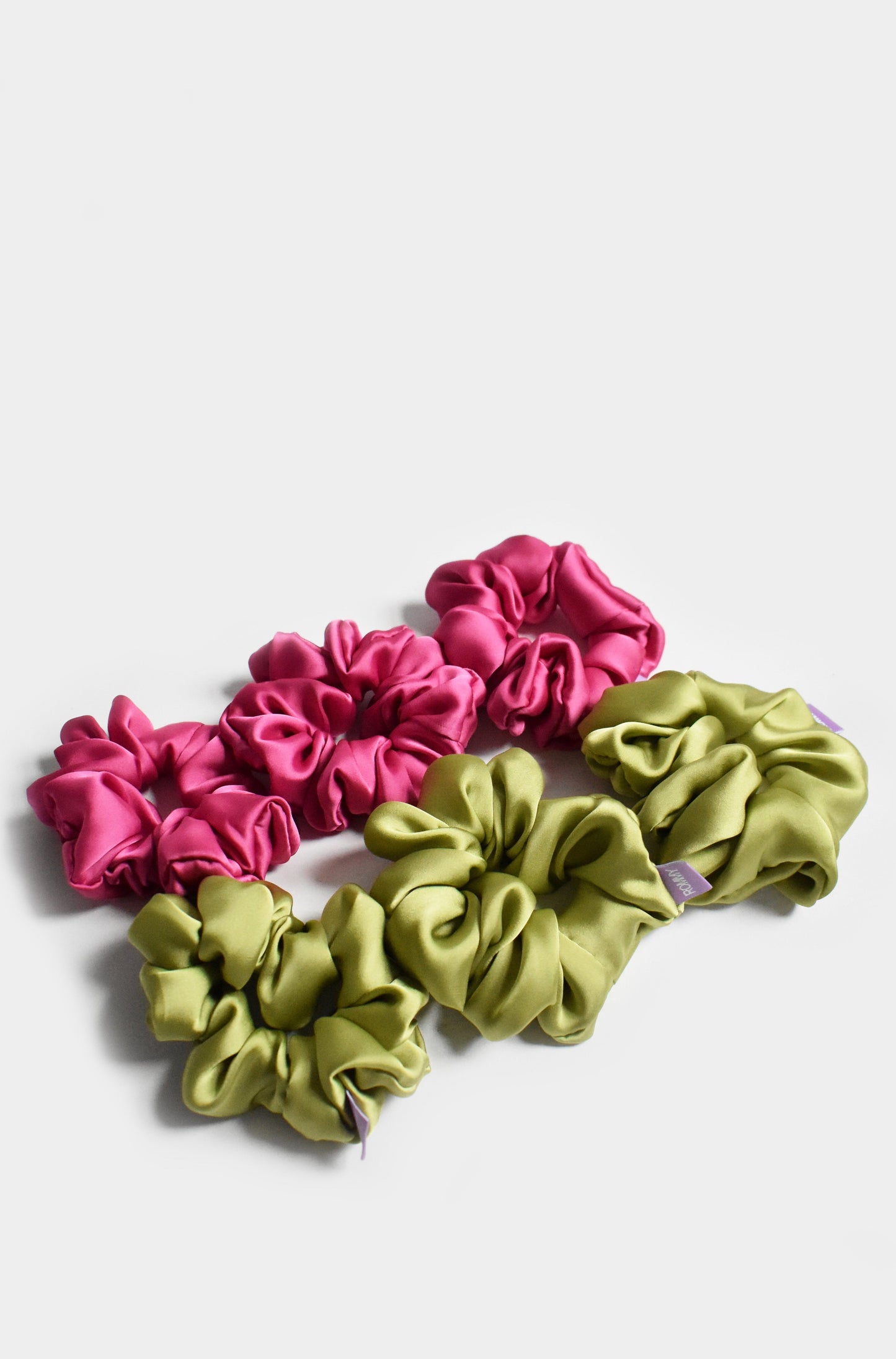 Hen Party Scrunchies