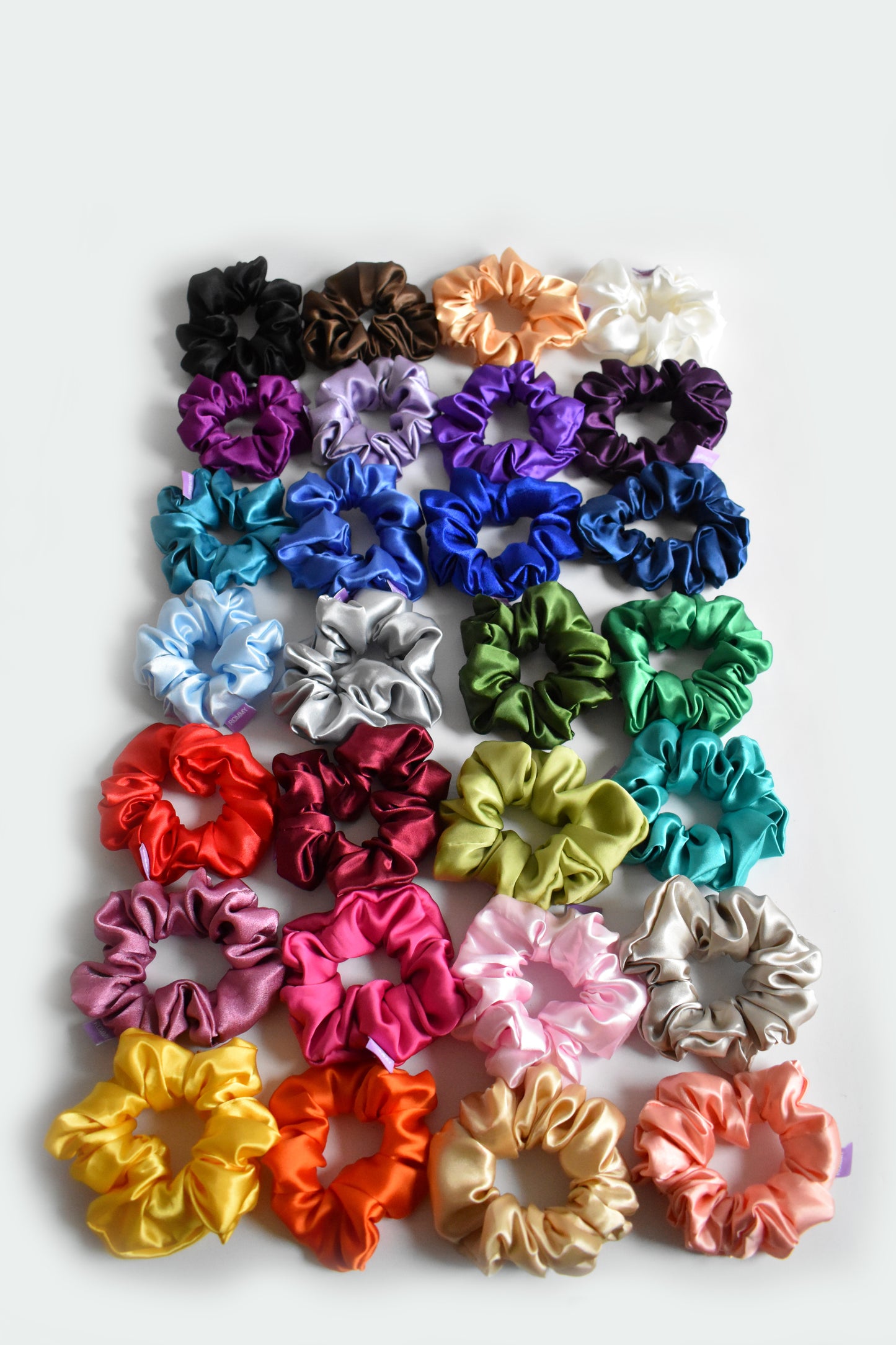 Hen Party Scrunchies