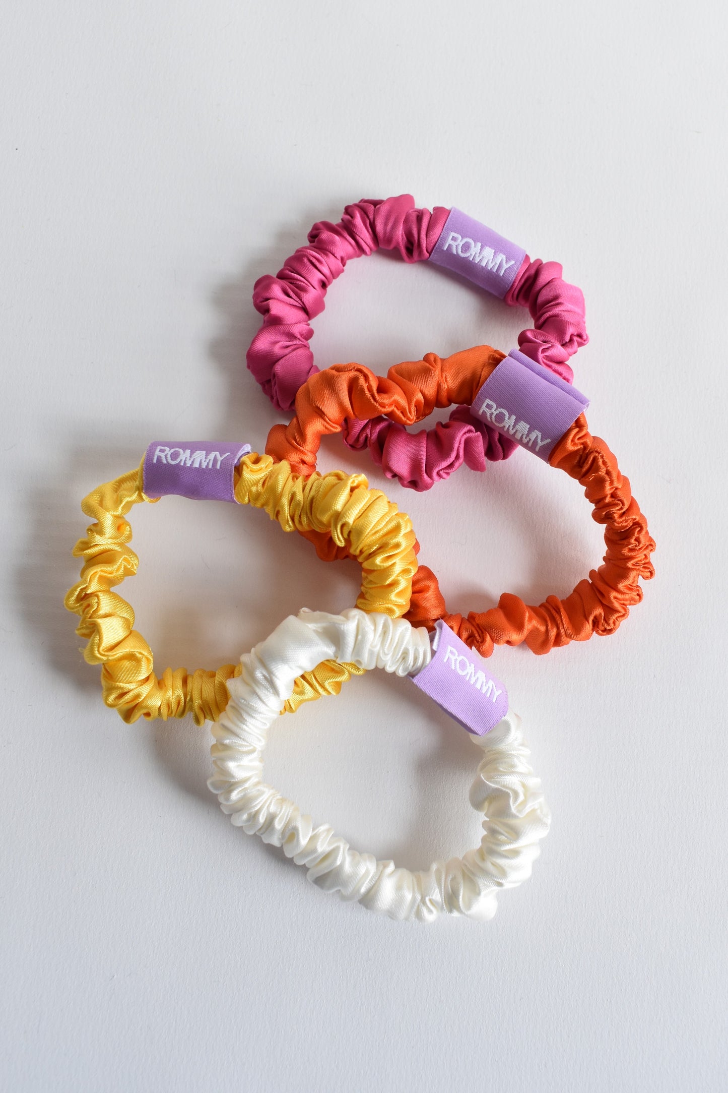 You Are Sunshine Scrunchie Set - Various Sizes