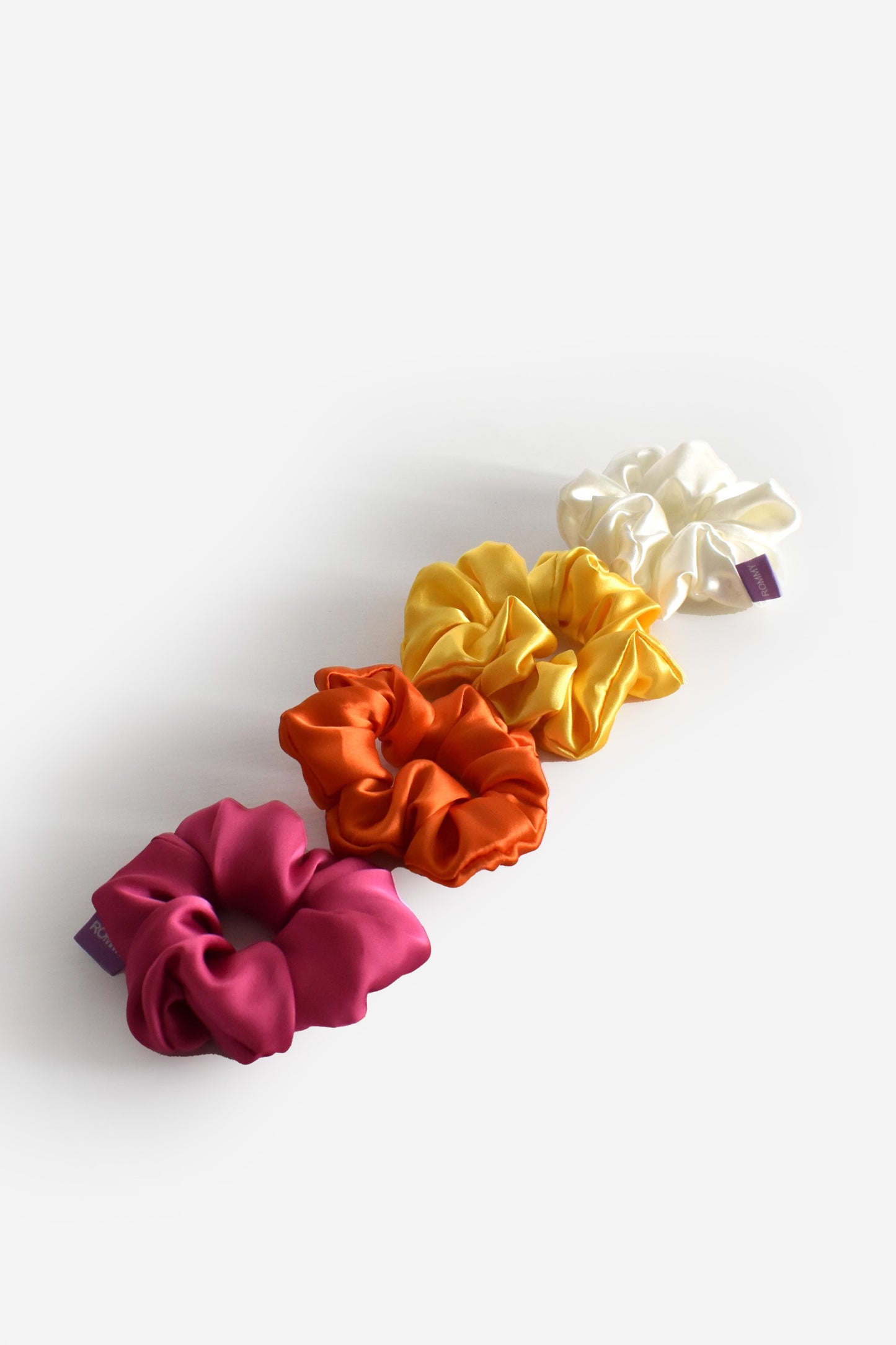 You Are Sunshine Scrunchie Set - Various Sizes