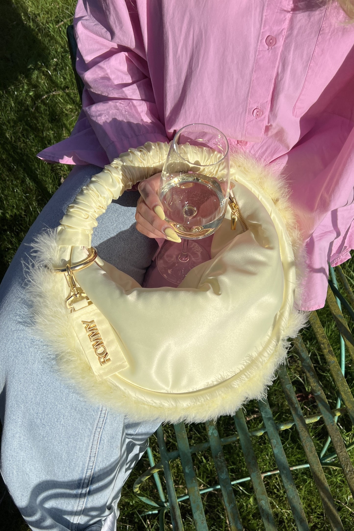 Butter Flutter Bag - Various Sizes