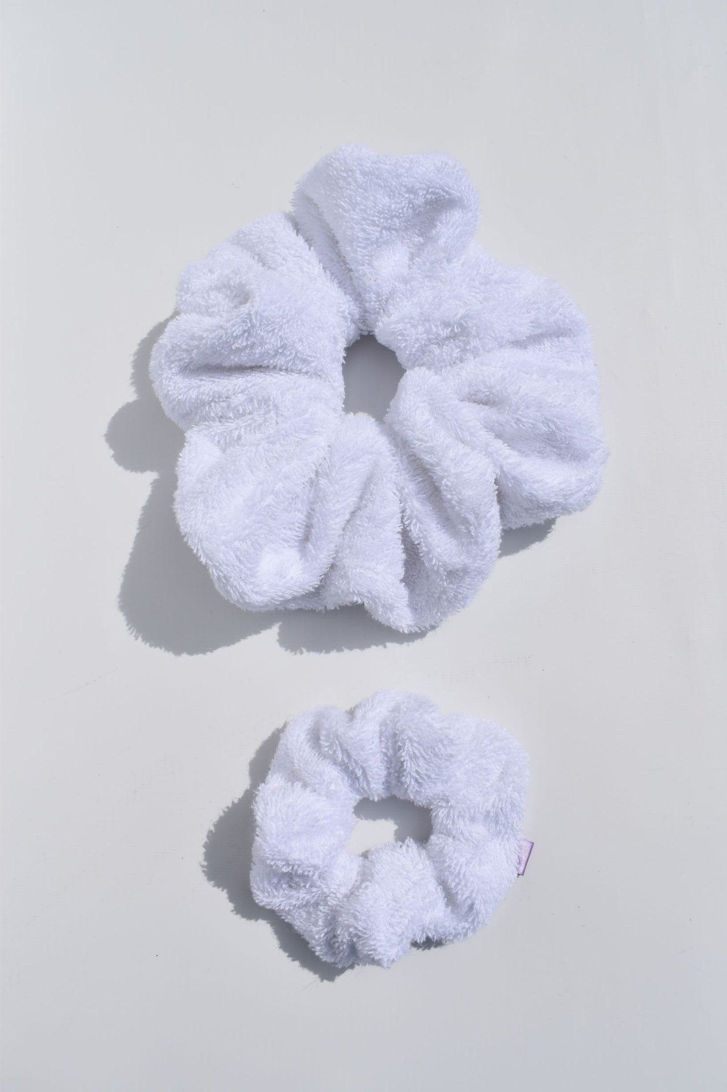 Spa Scrunchie - Various Sizes/Colours