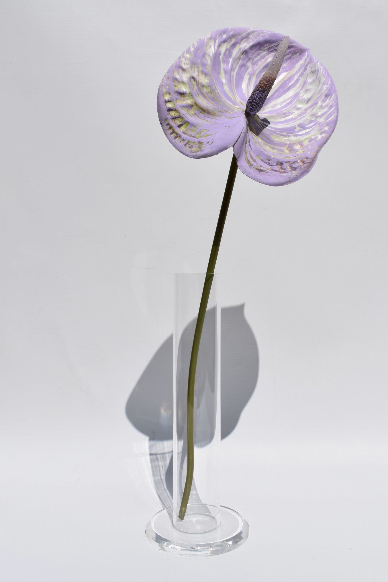 Scrunchie Vase Stand