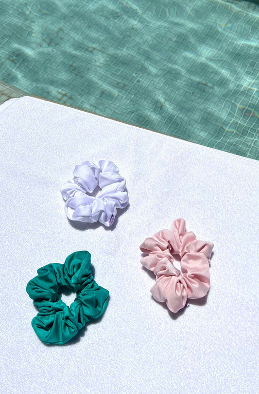 POOLSIDE SWIM SET