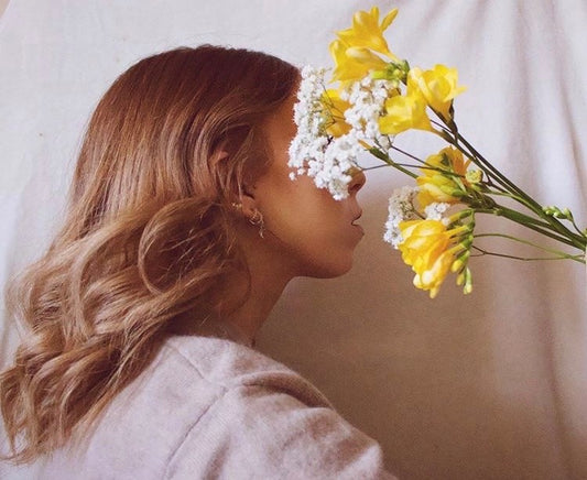 Coffee with Rommy: Sophie Longmire