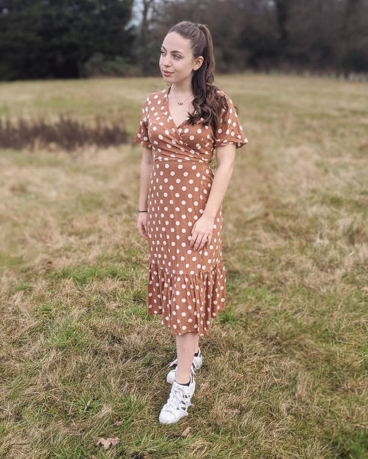 Coffee with Rommy: Lauren Reynolds