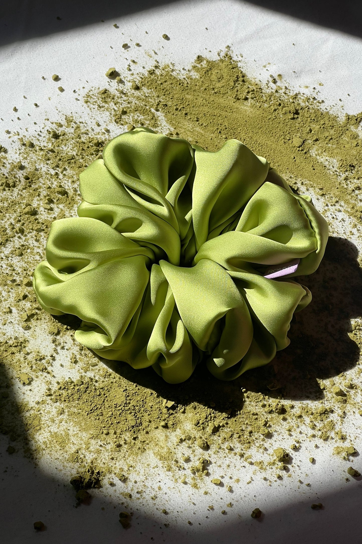 MATCHA