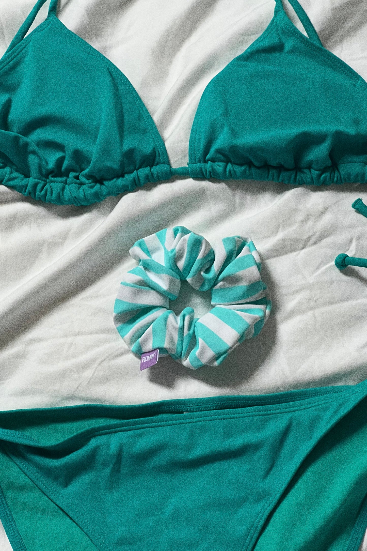BEVERLY BLUE SWIM