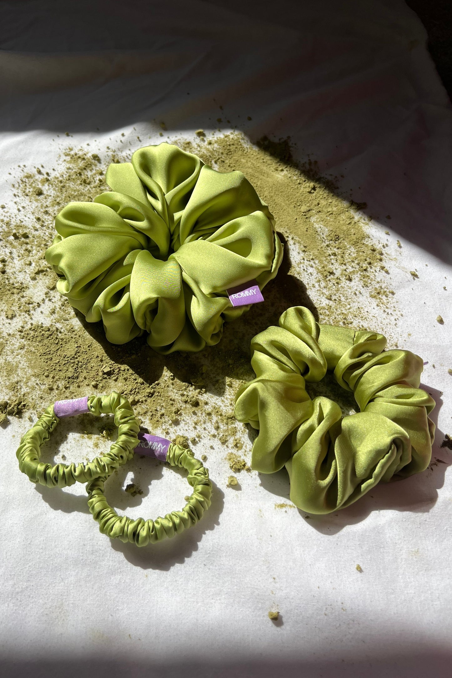 MATCHA