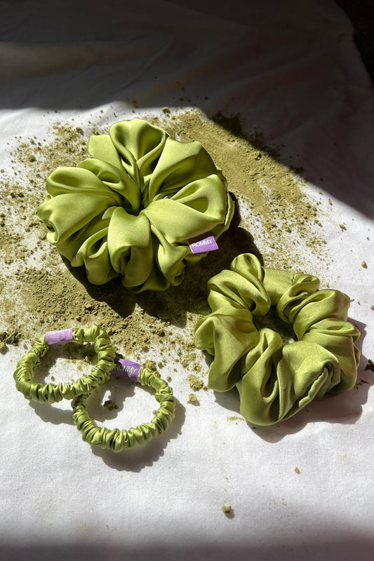 MATCHA