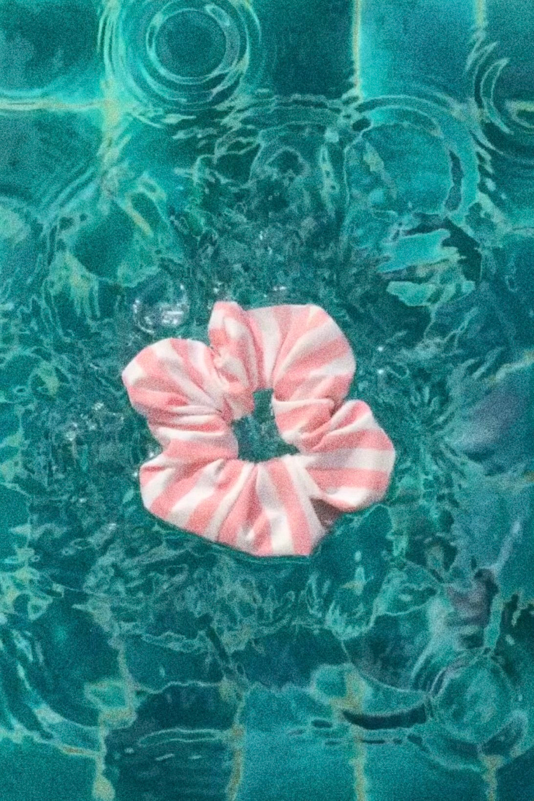 BEVERLY PINK SWIM