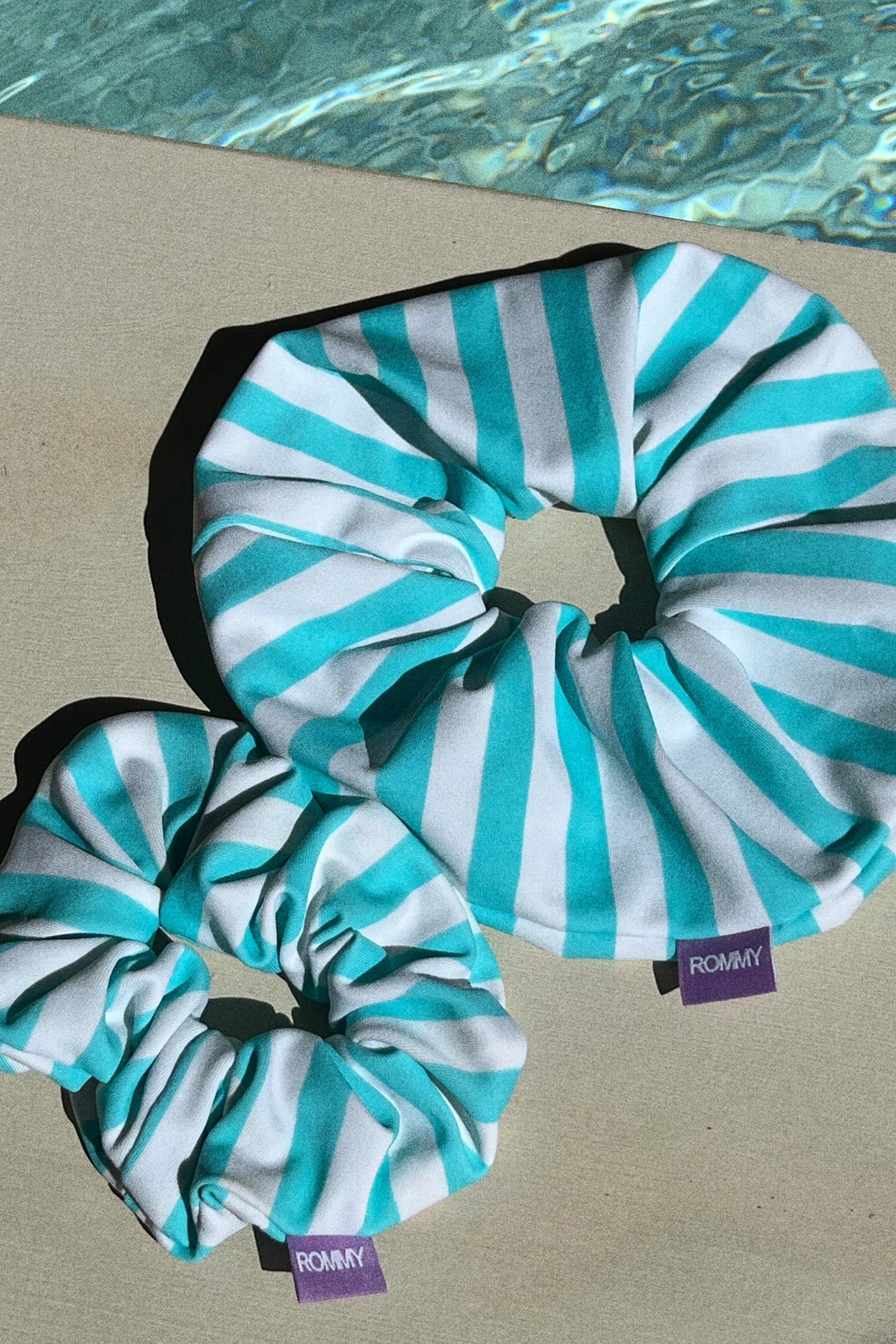 BEVERLY BLUE SWIM