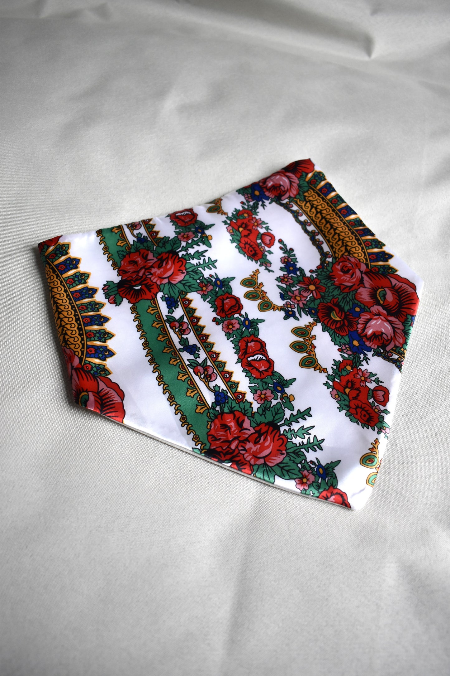 Reversible Bandana - Amalfi