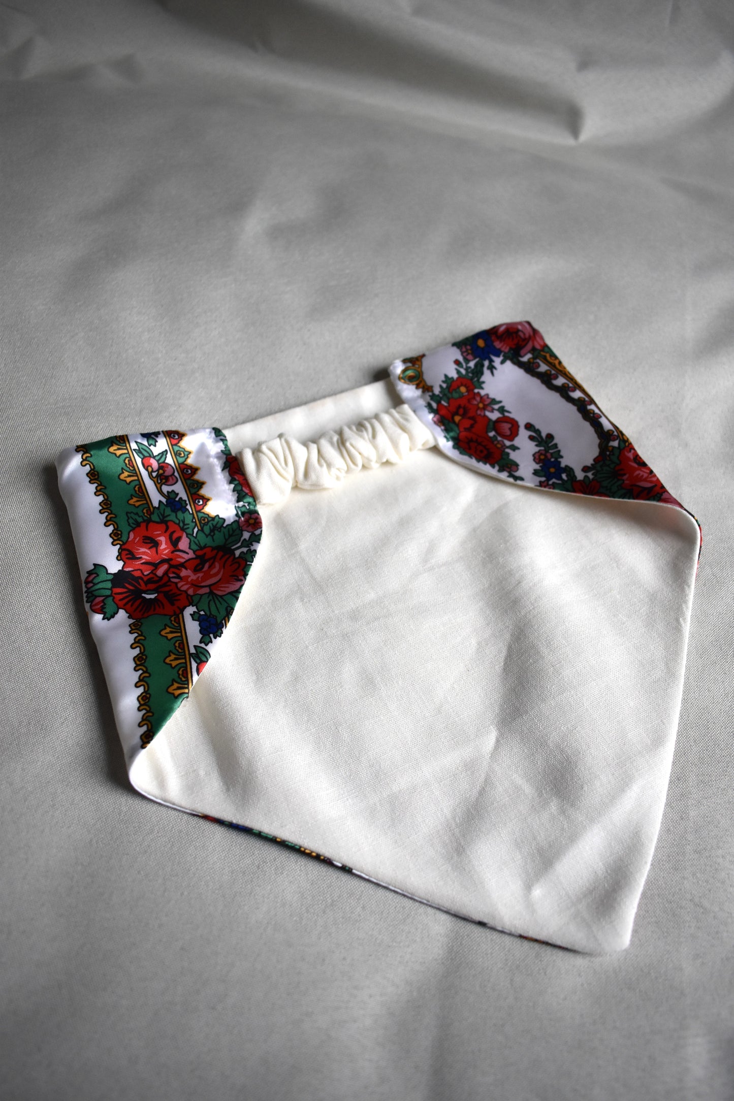 Reversible Bandana - Amalfi