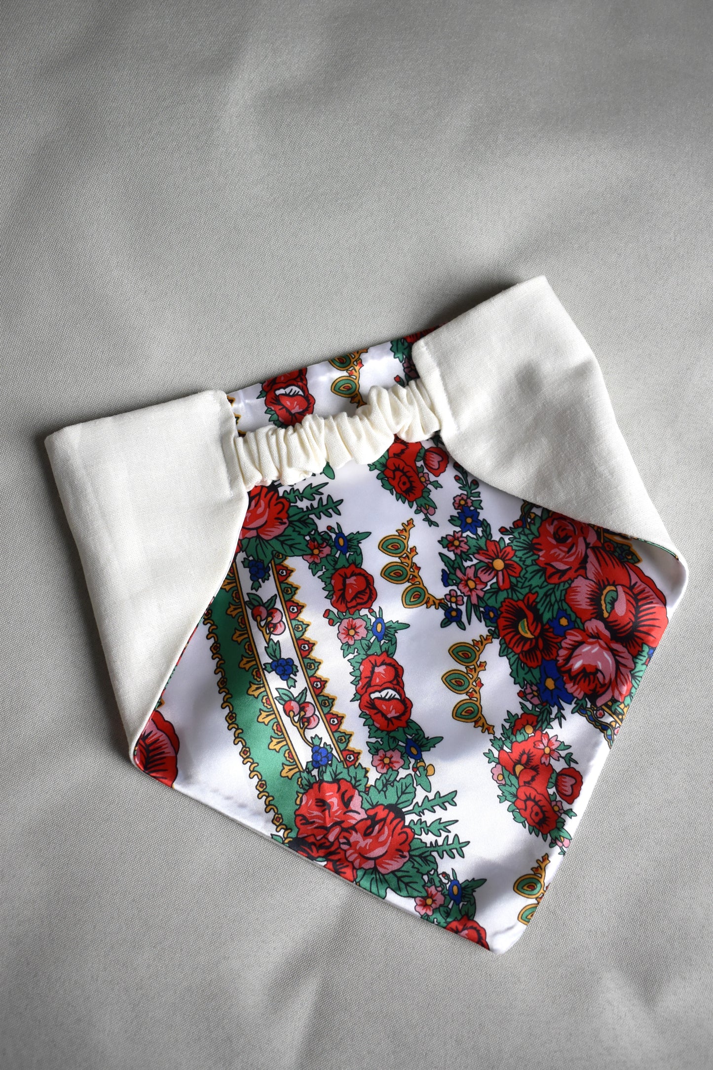 Reversible Bandana - Amalfi