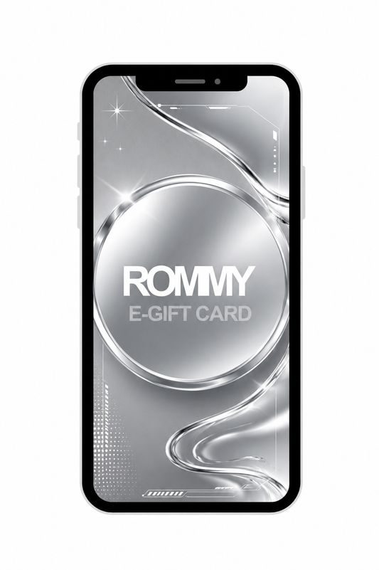 E-GIFT CARD