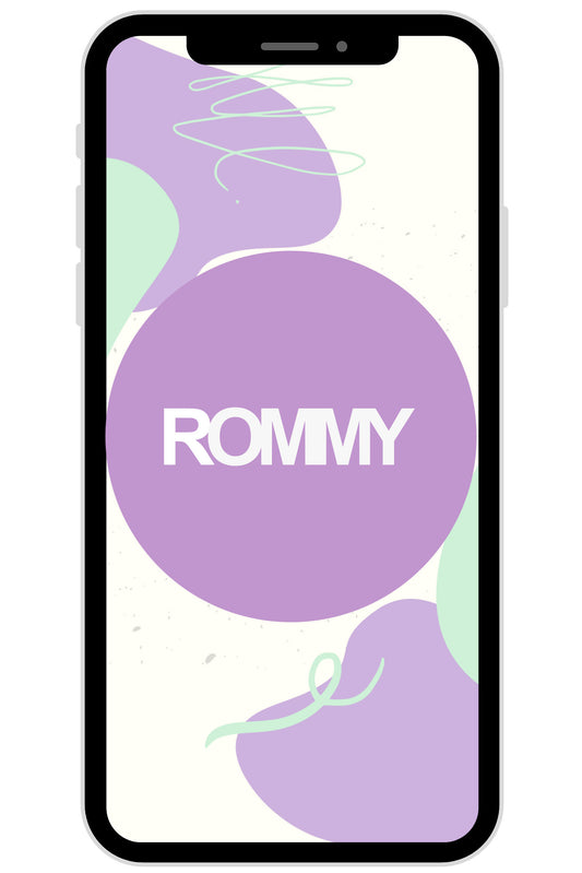 ROMMY Gift Card