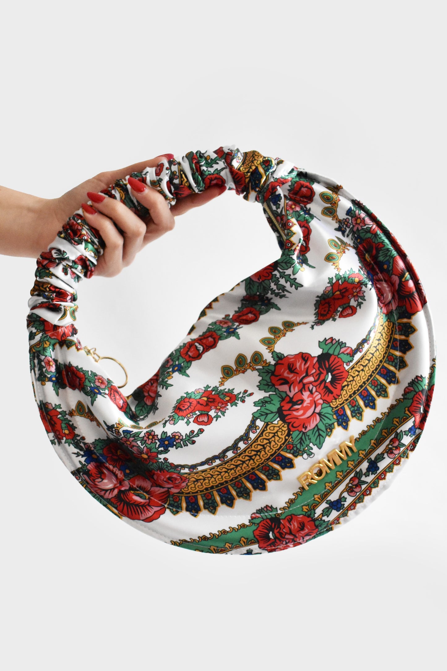 Amalfi Bag - Various Sizes
