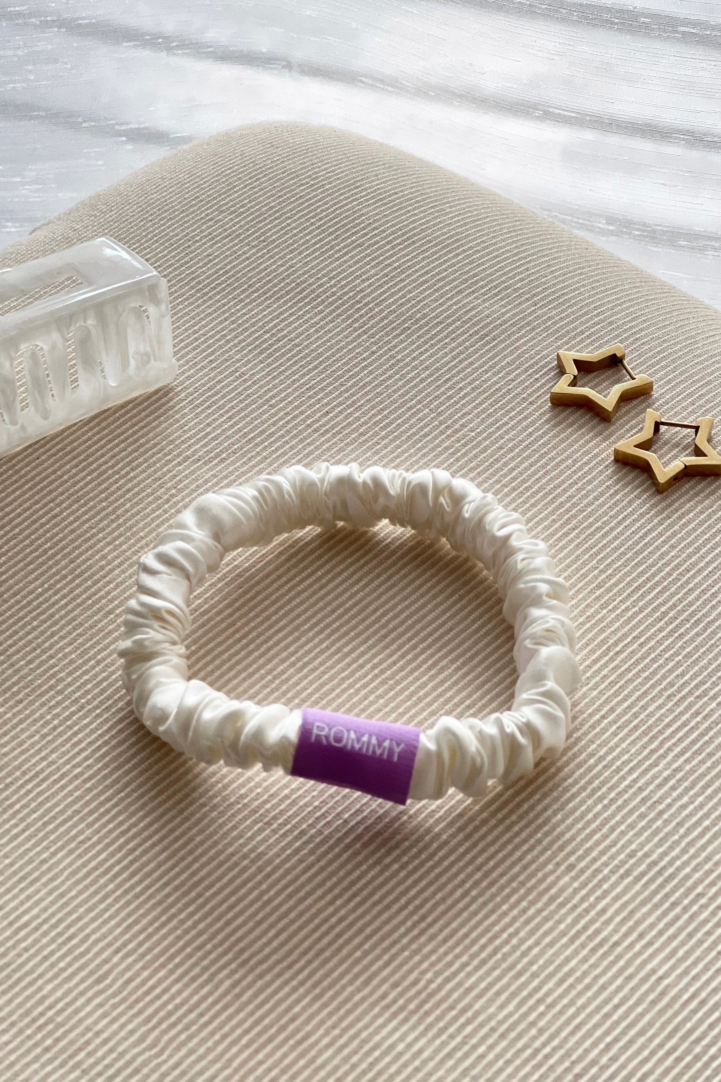 Skinny Scrunchie Pick n Mix - 3 for £16
