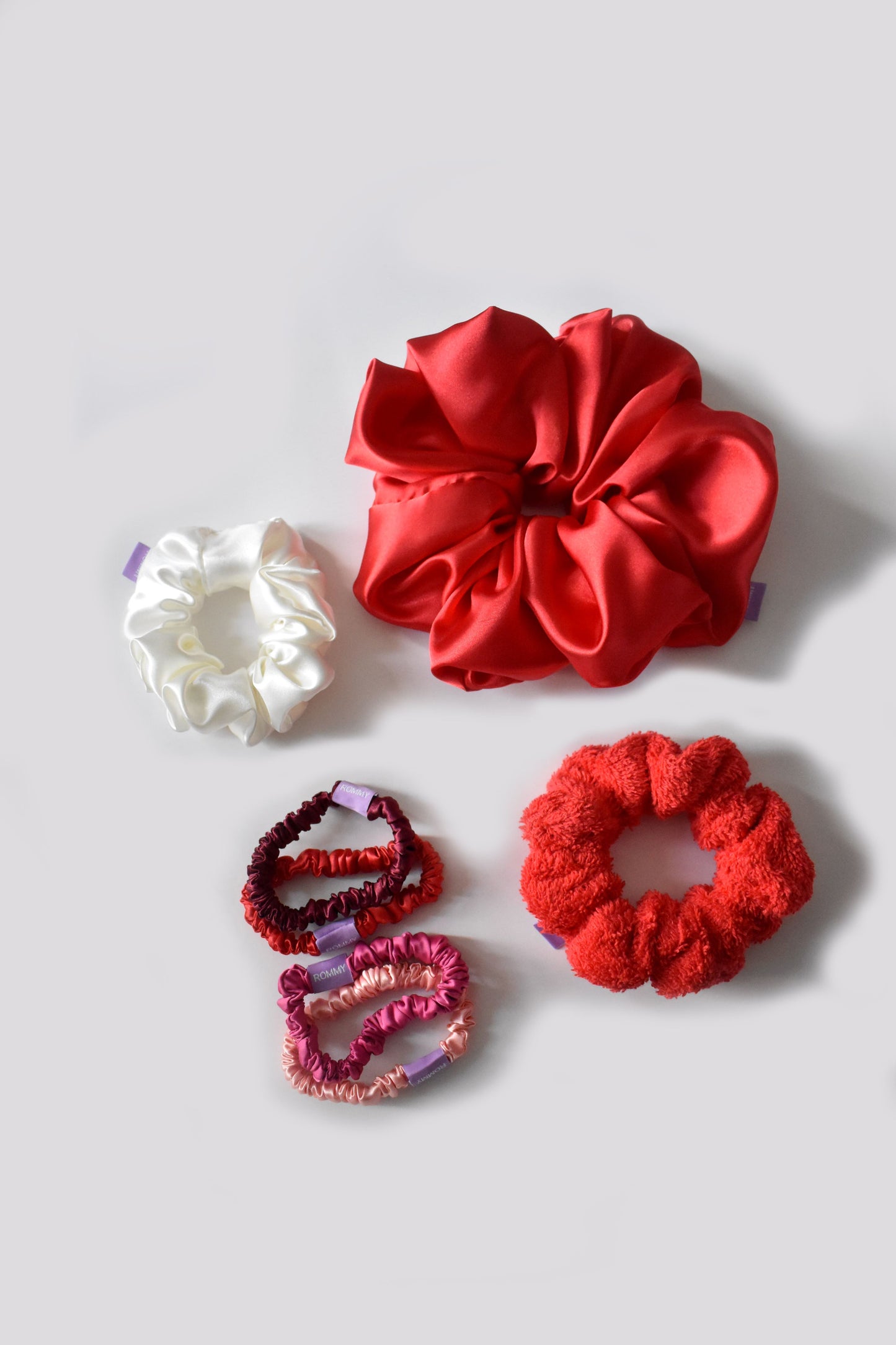 Lovebox - Scrunchie Gift Set