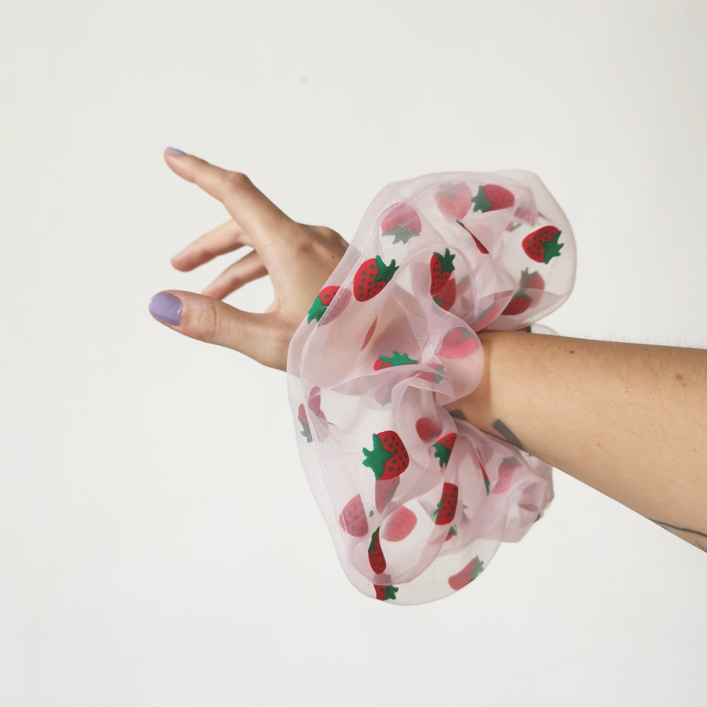 Scrunchie Subscription - 3, 6 or 12 months