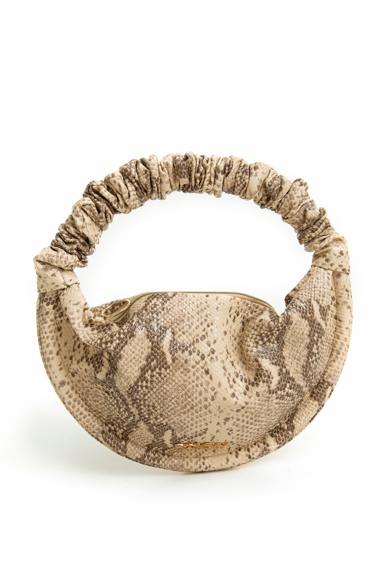 Coffee Croc Bag - Various Sizes