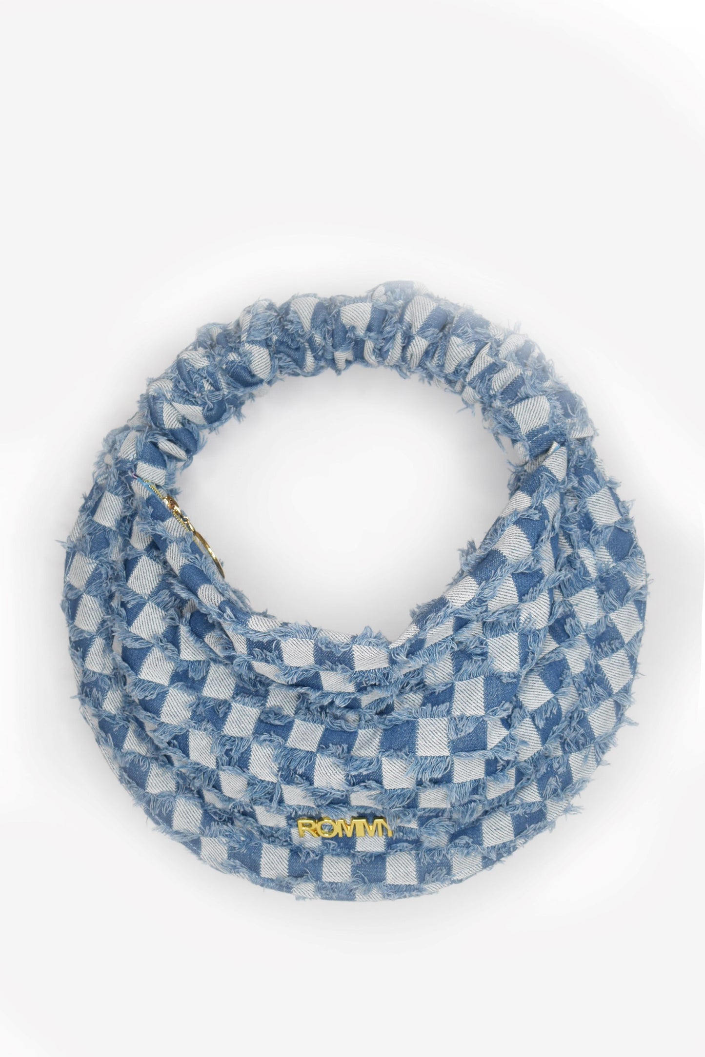 Denim Daze Bag - Various Sizes