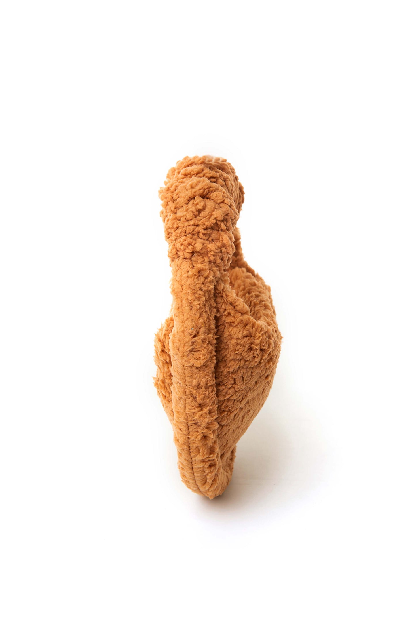 Gingerbread Teddy Bag - Various Sizes