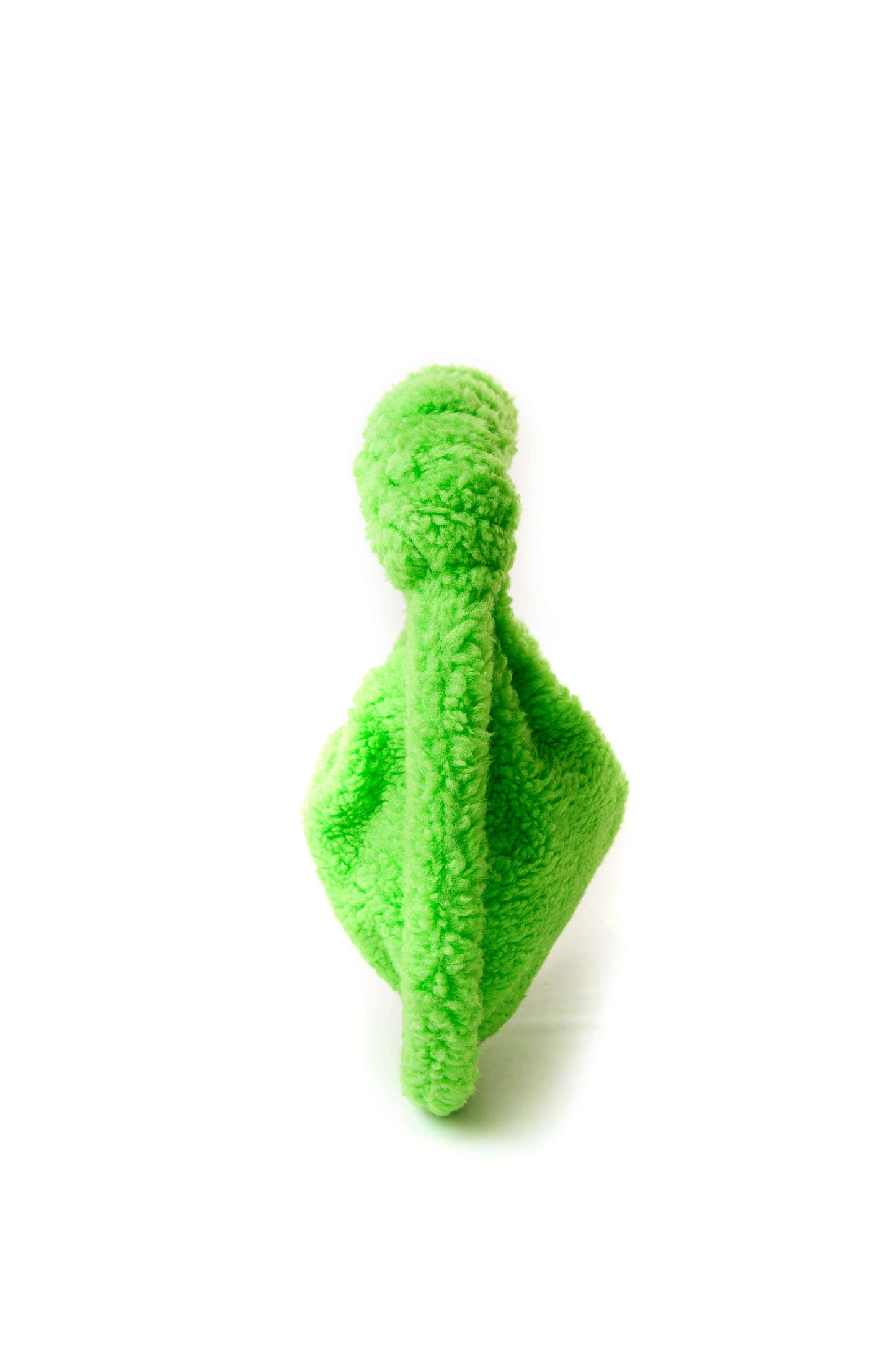 Grinch Green Teddy Bag - Various Sizes